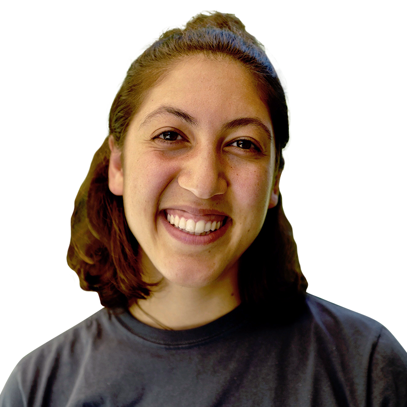 Elana Sulakshana headshot