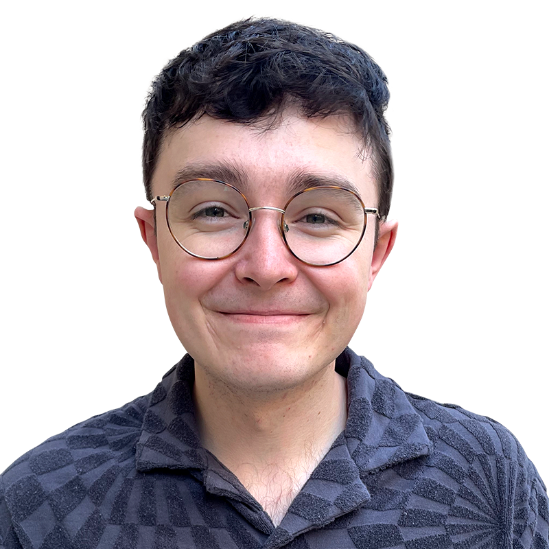 Jake Lowe headshot