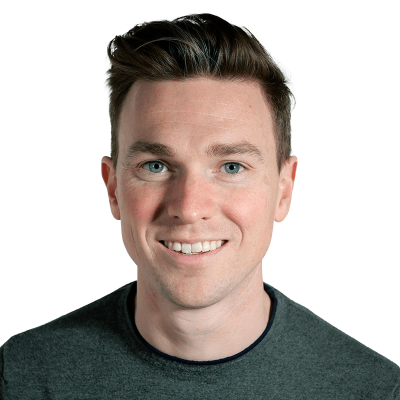 Rob Lawson-Shanks headshot