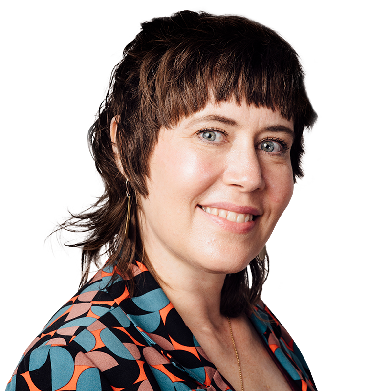 Tanya Barham headshot