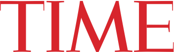 Time Logo